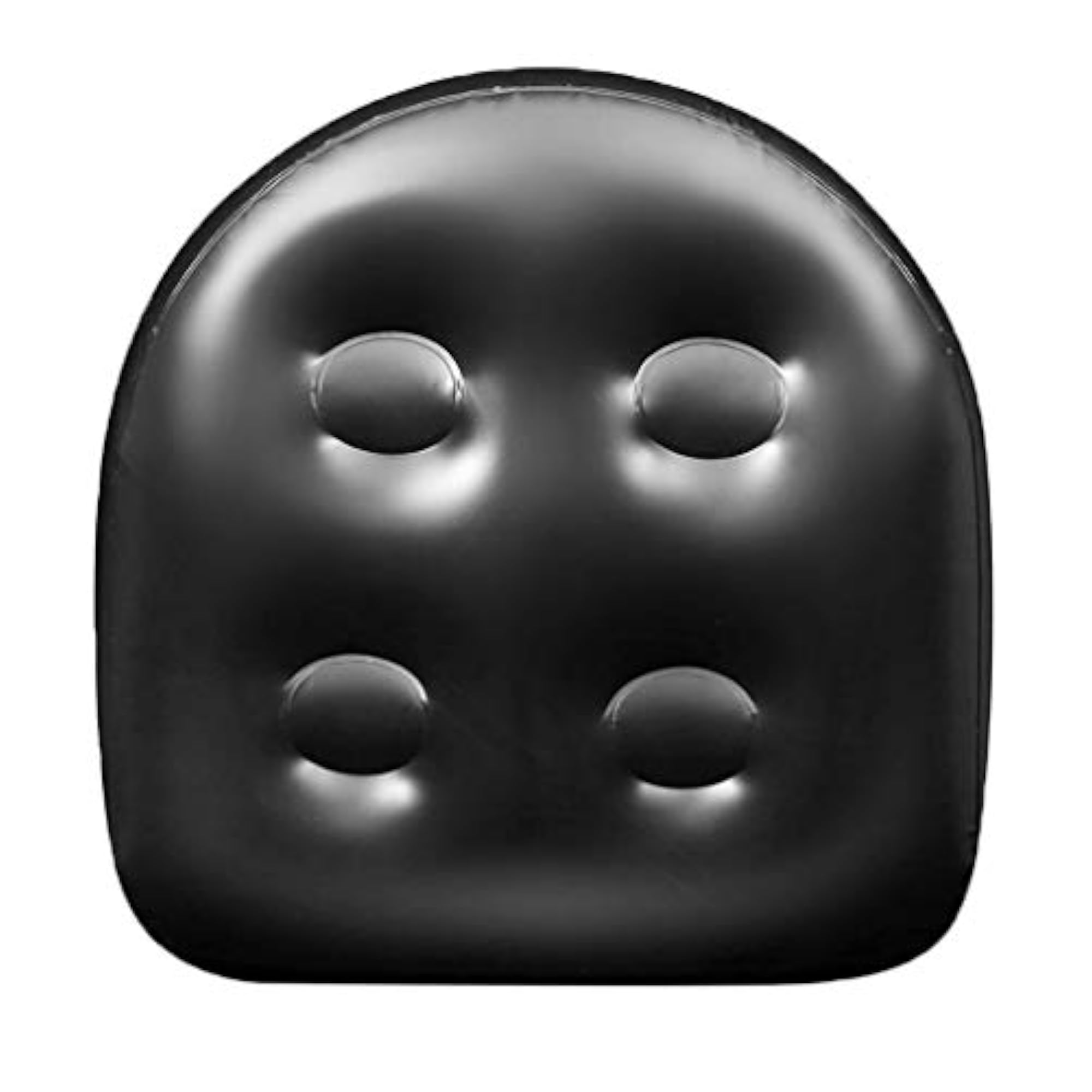 Jacuzzi Spa Booster Seat Pad Inflatable Hot Tub Pillow
